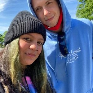 Meet your Posher, Karina